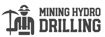Mining Hydro Drilling